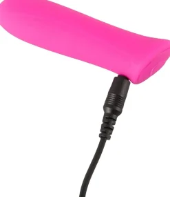 Sweet Smile Rechargeable Power Bullet