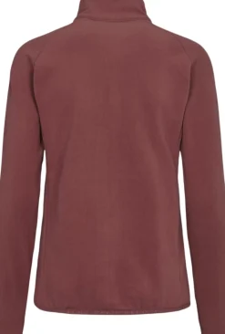 Dame MCKINLEY Recycle fleecejakke