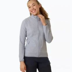 MCKINLEY Recycle Fleecejakke Grå Online