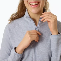 MCKINLEY Recycle Fleecejakke Grå Online