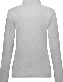 MCKINLEY Recycle Fleecejakke Grå Online