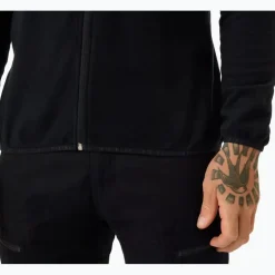 Recycle Micro fleecetrøje><noscript><img width=