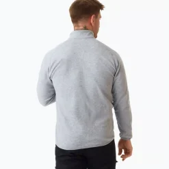 MCKINLEY Recycle Micro fleecetrøje Grå Hot