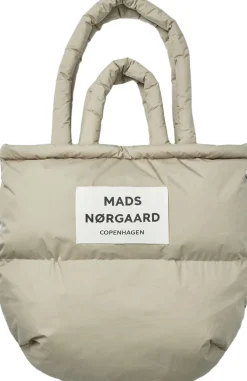 Mads Nørgaard - Copenhagen Recycle Pillow Bag Brun Online