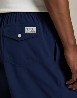 Polo Ralph Lauren RECYCLED STRTCH PLY-TRAVELER SHORT