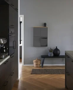 RECOLLECTOR Recycling Box, 12 L