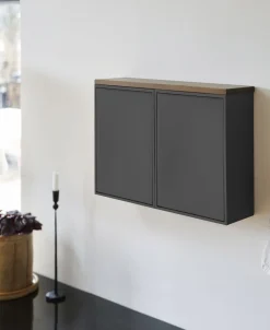 RECOLLECTOR Recycling Box, 12 L