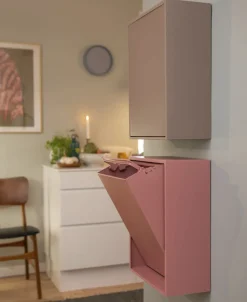 RECOLLECTOR Recycling Box, 12 L