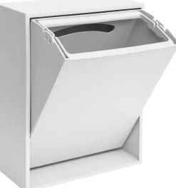 RECOLLECTOR Recycling Box, 12 L