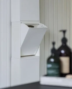 RECOLLECTOR Recycling Box, 12 L