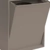 RECOLLECTOR Recycling Box, 12 L