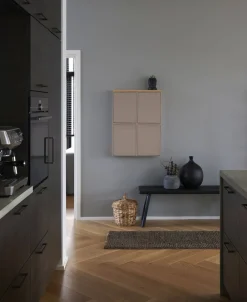 RECOLLECTOR Recycling Box, 12 L