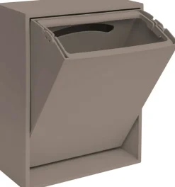 RECOLLECTOR Recycling Box, 12 L