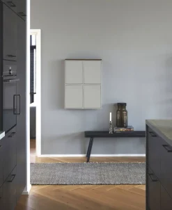 RECOLLECTOR Recycling Box, 12 L