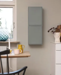 RECOLLECTOR Recycling Box, 12 L