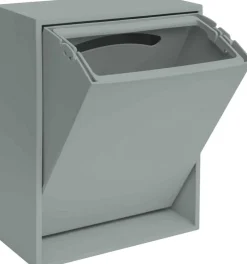 RECOLLECTOR Recycling Box, 12 L