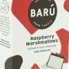 Red berry marshmallows 120 gr>Barú