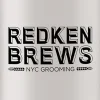Brews Shave Foam 200ml>Redken New