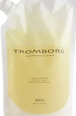 Tromborg Refill Aroma Therapy Deluxe Soap 20 Best