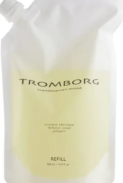 Tromborg Refill Aroma Therapy Deluxe Soap Gi Hot
