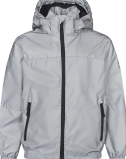 Børn MCKINLEY Reflective jakke