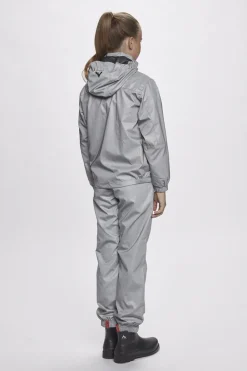 Børn MCKINLEY Reflective jakke