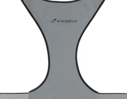 Energetics Reflective Vest 1. 0 Refleksvest S&oslash;lv Online