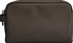 Markberg Refreshmbg Make-Up P. , Rubber Major brown New