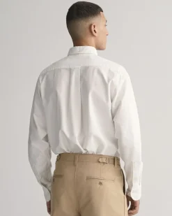 Gant REG OXFORD SHIRT