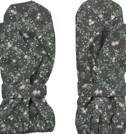 Wheat Regnluffer Rily Forest lake checked flowers Best