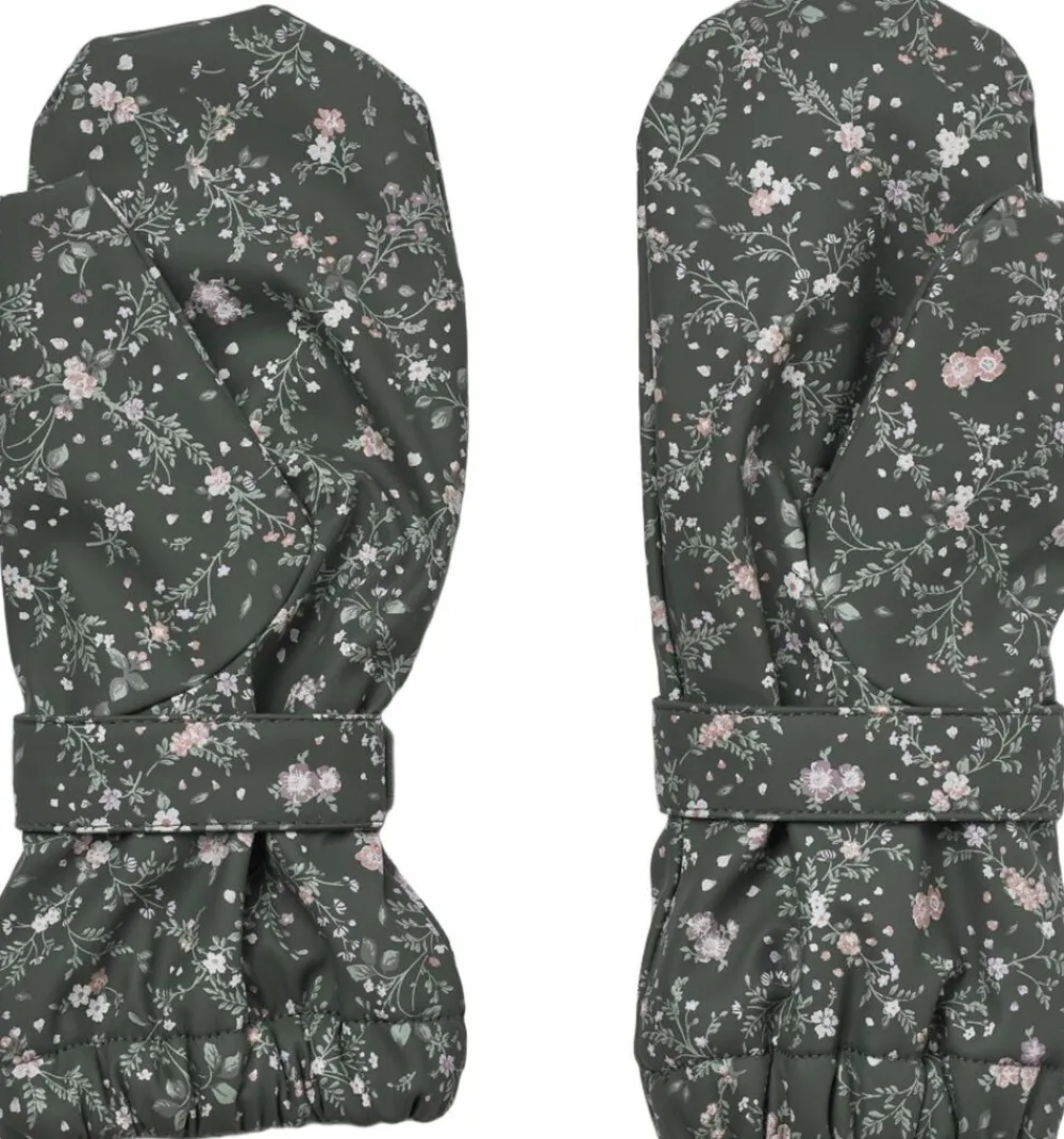 Wheat Regnluffer Rily Forest lake checked flowers Best