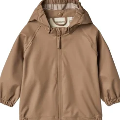 Børn Wheat Regnsæt Charlie m. Seler