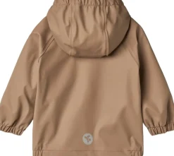 Børn Wheat Regnsæt Charlie m. Seler