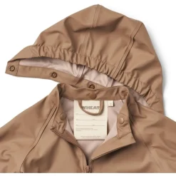 Børn Wheat Regnsæt Charlie m. Seler