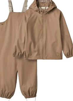 Regnsæt Charlie m. Seler>Wheat Outlet