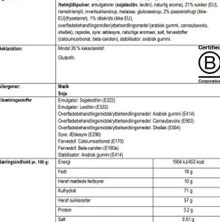 REGULAR B PASSION FRUIT>Lakrids by Bülow Outlet