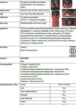 REGULAR CRISPY RASPBERRY><noscript><img width=