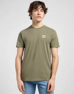 REGULAR TEE>Lee Online