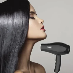 WAHL Rejsehårtørrer Best