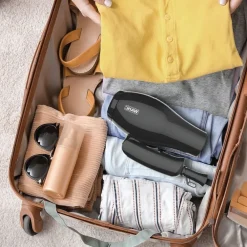 WAHL Rejsehårtørrer Best