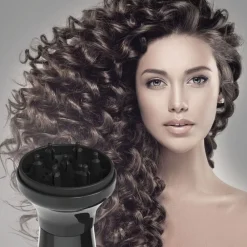 WAHL Rejsehårtørrer Best