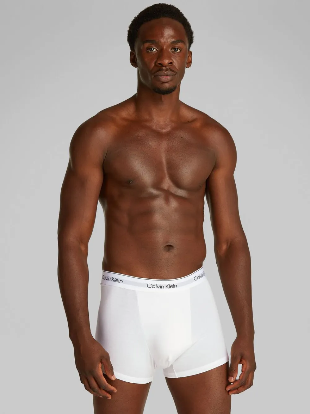 Calvin Klein RELAXED DART TRUNK 3PK