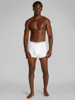 Calvin Klein RELAXED DART TRUNK 3PK