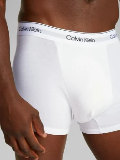 Calvin Klein RELAXED DART TRUNK 3PK