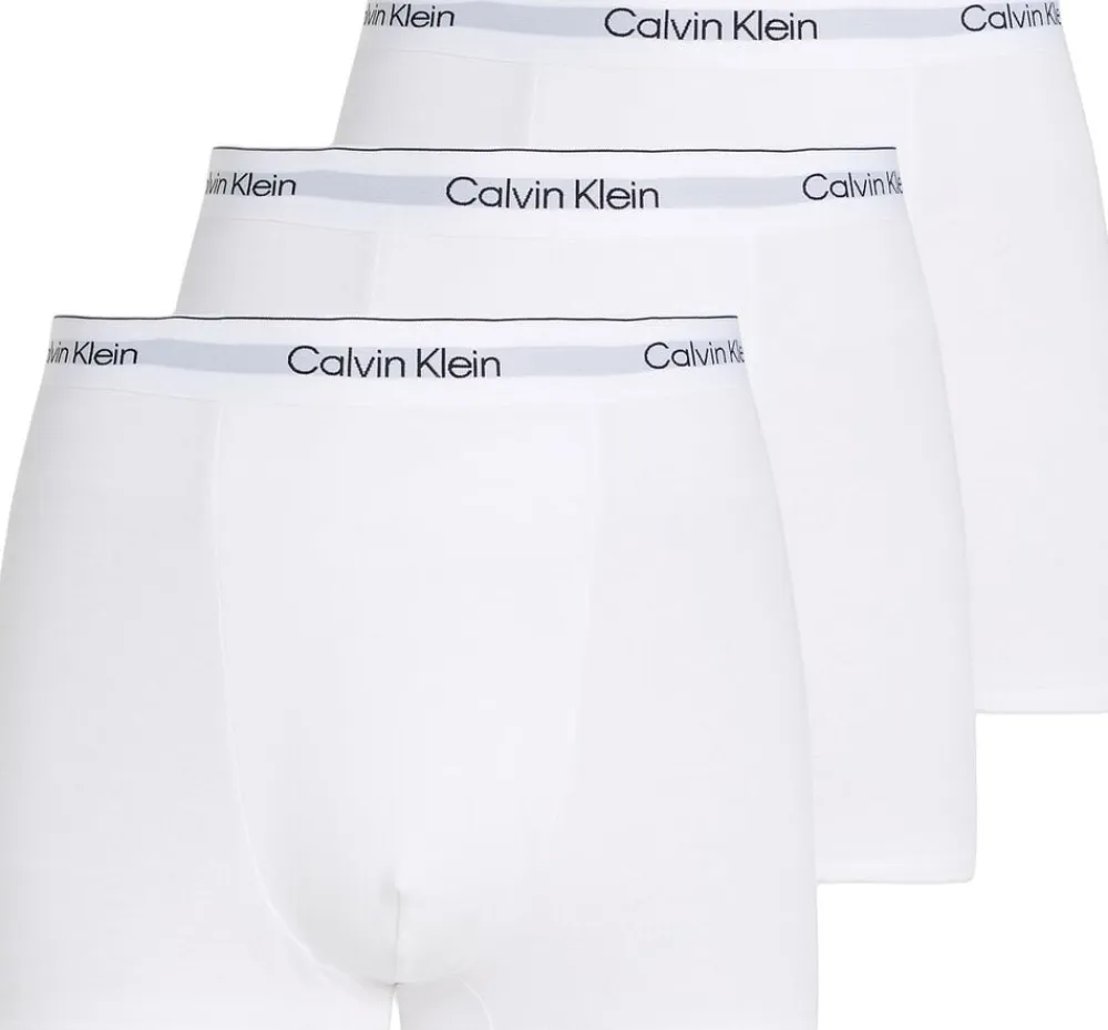 Calvin Klein RELAXED DART TRUNK 3PK