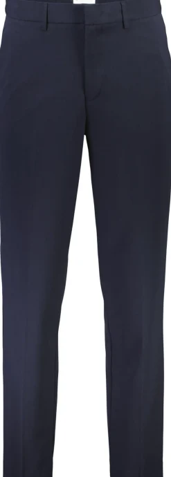 Relaxed fit formal pants>Lindbergh Best