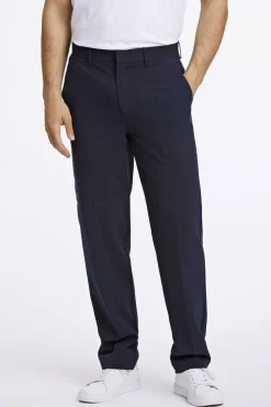 Relaxed fit formal pants><noscript><img width=