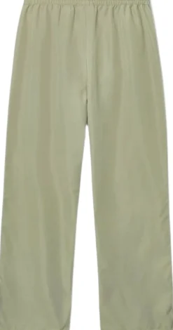 Relaxed Track Pants - Two-Tone>Bareen