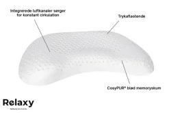 MOON PUDE 68x35x9 cm><noscript><img width=