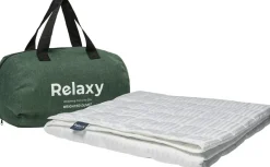 Relaxy Vægt Dyne, 9 kg, 140x200 cm Hot